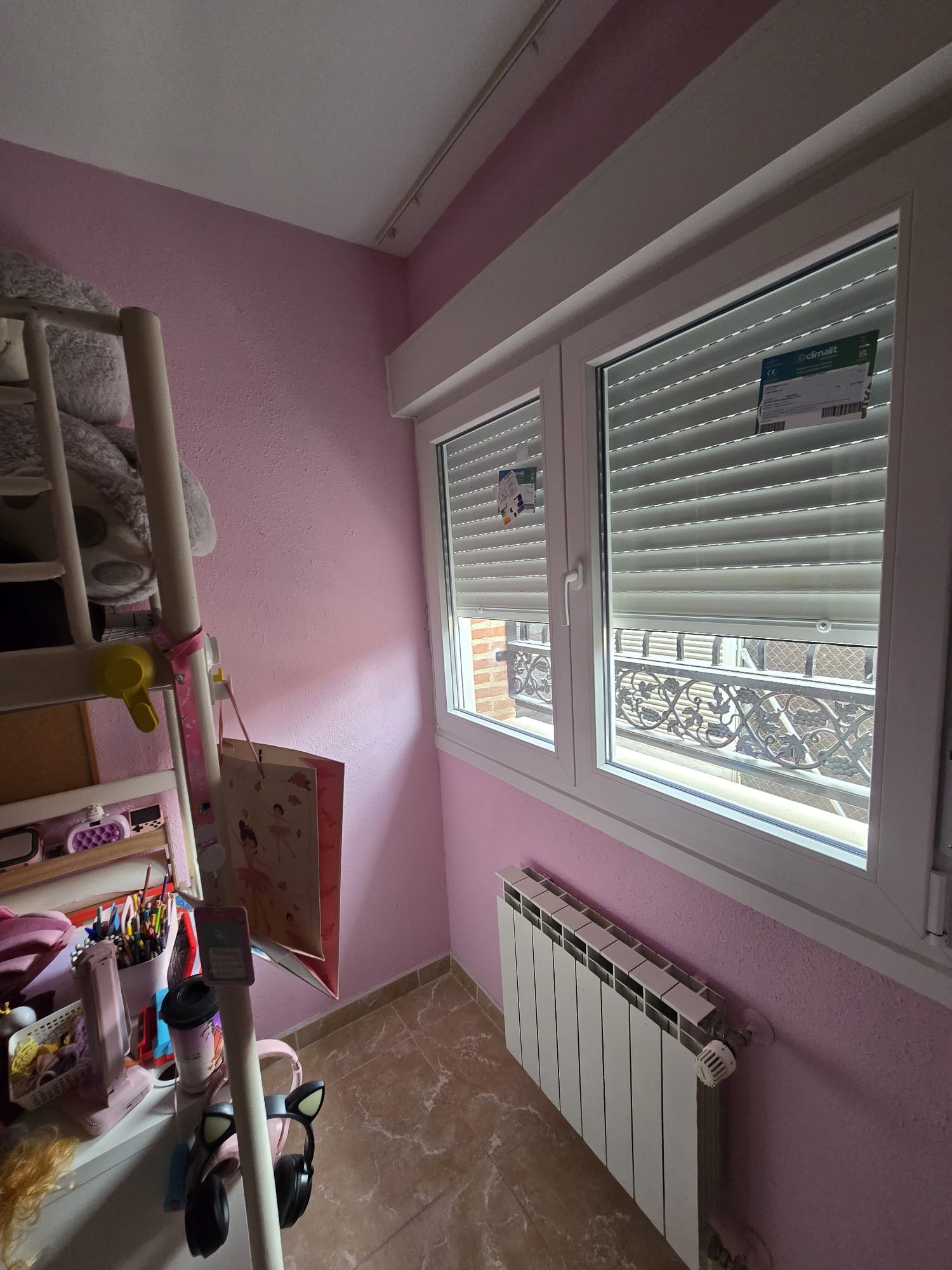 VIVIENDAS UNIFAMILIARES